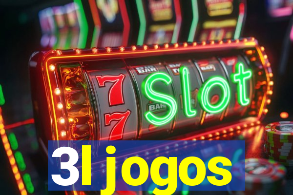 3l jogos